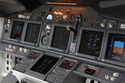 FSC B737 MIP ensemble view
